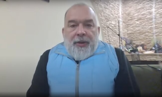 Дуже повільний, - Михайло Шейтельман пояснив, чому метафоричні сни важливі для людини