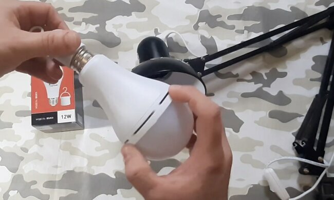 Графік відключення світла в Черкаській області на 2 грудня