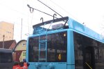Новий графік руху транспорту в Дніпрі