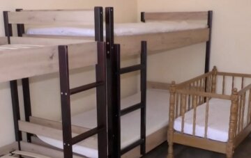 Безкоштовне житло для ВПО у Запоріжжі