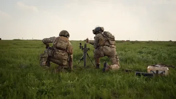 Война, фронт