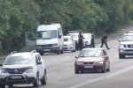 Обмеження руху в Рівненській області