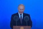 Изменил ли Кремль свои цели в Украине: американские аналитики дали ответ после нового выступления Путина