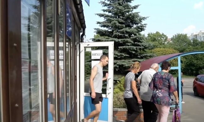 Грошова допомога для ВПО з 1 серпня у Полтавській області
