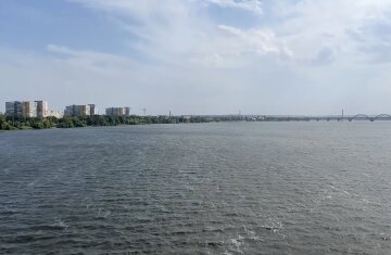 Прогноз погоды в Днепропетровской области на неделю с 7 по 13 июля.