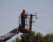 графіки відключення світла в Сумській області на 28 липня