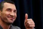 Владимир Кличко