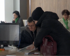 Компенсація за оренду житла для переселенців у Харкові