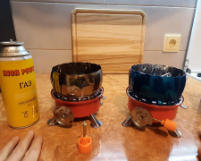 График отключения газа с 15 по 16 апреля в Днепропетровской области