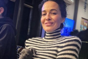 Даша Астаф'єва