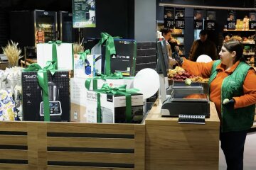 Подорожание продуктов в Полтавской области