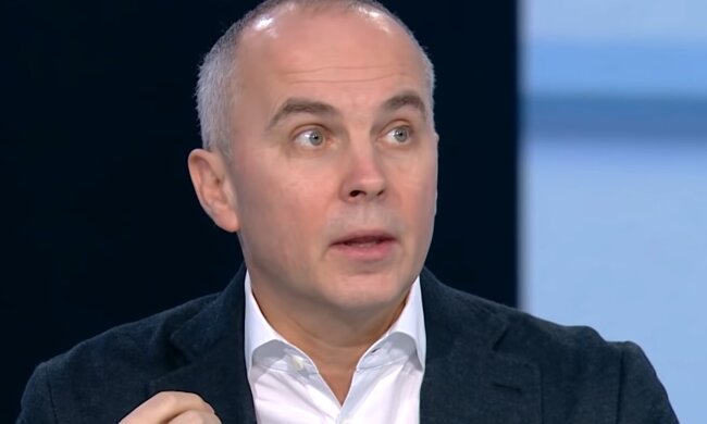 Нестор Шуфрич
