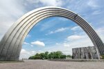 Бывшую" Арку дружбы народов" в Киеве не будут демонтировать: архитекторы, общественность и власть против