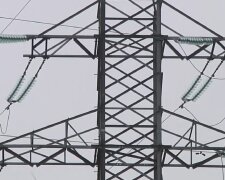 Графіки відключення світла в Київській області на травень