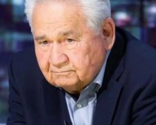 Фокин не увидел участия РФ в боевых действиях на Донбассе: видео скандального заявления