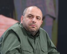 НАБУ начало расследование возможных фактов злоупотреблений властью Министром обороны Украины Рустемом Умеровым: "Устанавливаются все обстоятельства"