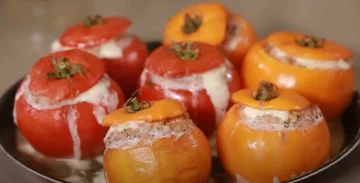рецепт, "Мастер Шеф"
