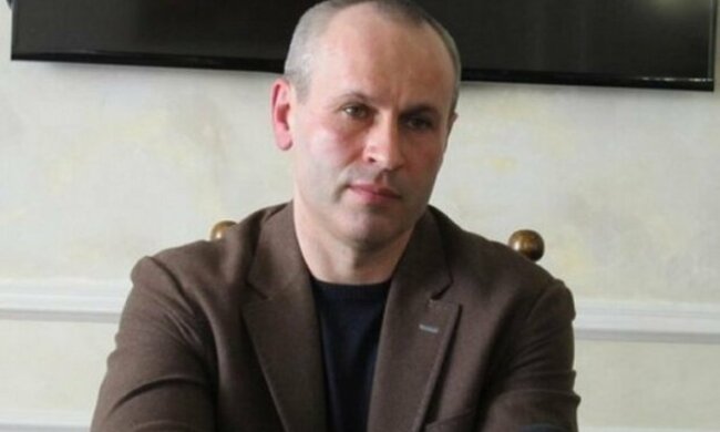 Геннадий Сікалов