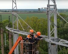 График отключения света с 11 по 15 сентября в Полтавской области