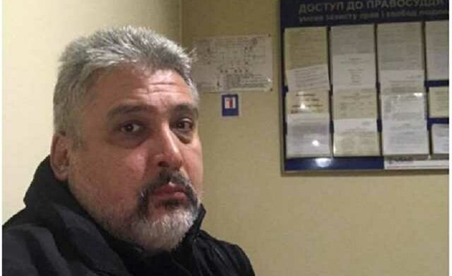 Константин Бедовой