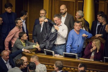 Нардеп объяснил, почему закон о Донбассе является огромной «зрадой»