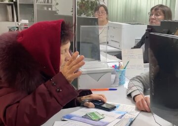 Субсидии для пенсионеров в Винницкой области