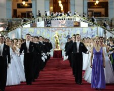 Знаменитый Венский бал проведут в Киеве