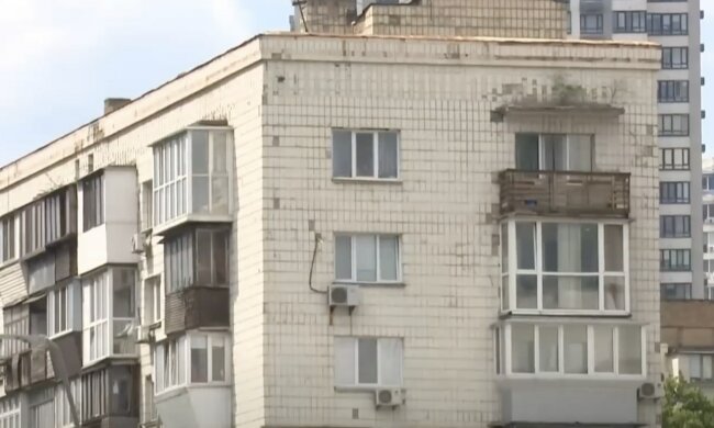 Бесплатное жилье для ВПЛ в Днепре