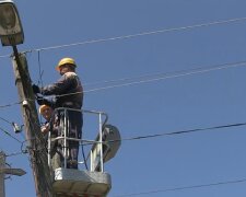 Графіки відключення світла у Чернігові на тиждень з 30 березня по 5 квітня