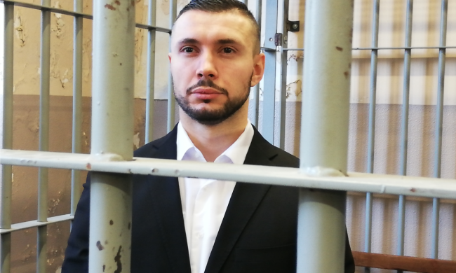 виталий маркив