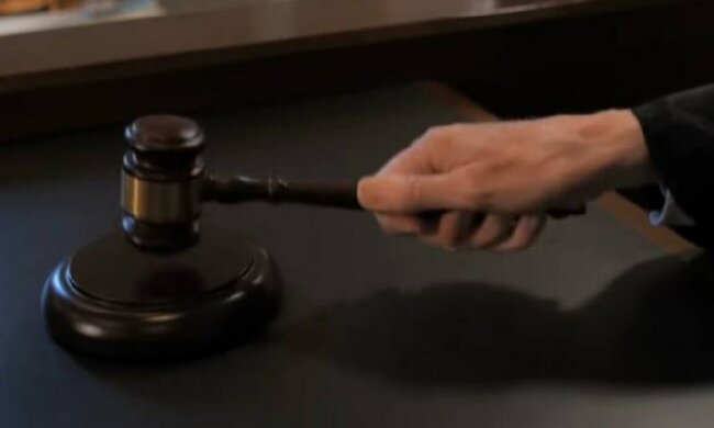 суд, рішення суду