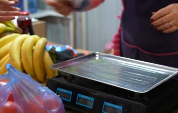 Дефіцит продуктів у Кривому Розі