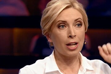 Ирина Верещук