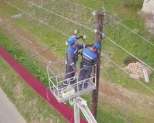 Графики отключения света в Кировоградской области на 19 июня
