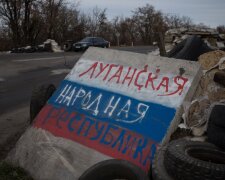 Окупанти морять голодом жителів Донбасу: «в одні руки»