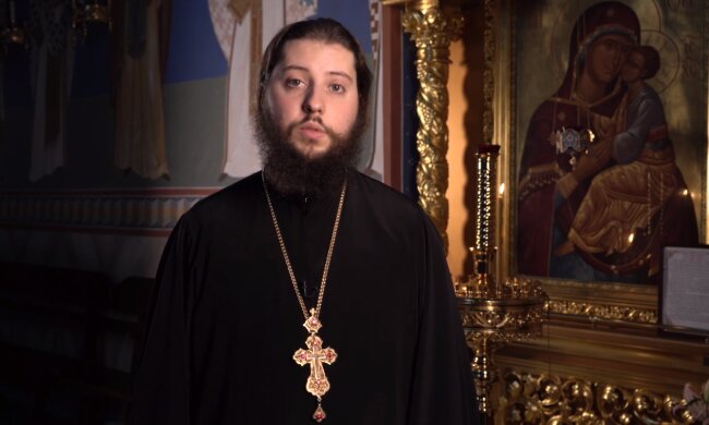 Ієромонах Афанасій