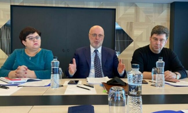 Названы результаты первого оф-лайн заседания членов правления ВОО АППУ в 2021 году