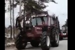 Россия стянула войска к границе с Финляндией, финны ответили: "Это только разведгруппа"