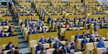 "Четыре года тюрьмы за "Крым - это Украина": в РФ придумали наказание инакомыслящим