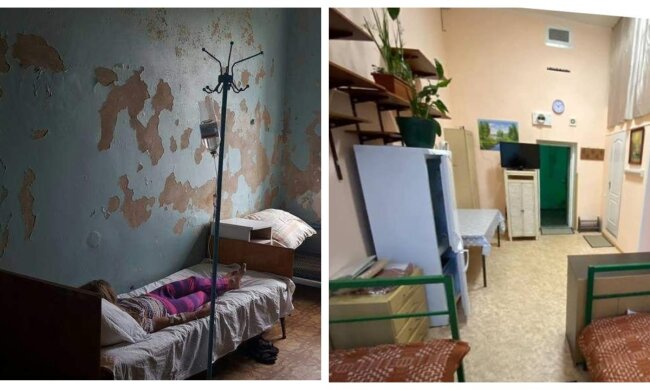 «А в дитячому інфекційному ви були?»: фото тюремних хором для нардепів, красиві меблі та квіти
