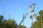 графики отключения света в Черкасской области на неделю с 8 по 14 июня