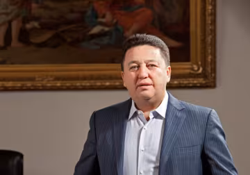 Фельдман призвал потенциальных участников выборов мэра подписать соглашение о "фейр-плей"