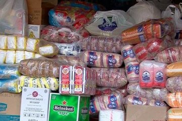 ООН будет помогать Донбассу продовольствием до июля