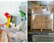 В Одессу привезли вакцину от коронавируса: известно сколько и кого первым делом начнут прививать