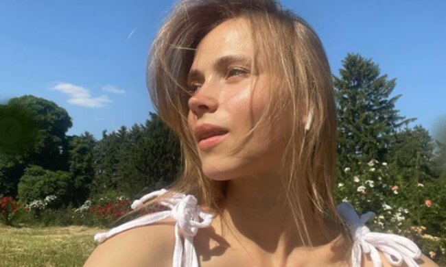 Анна Кошмал