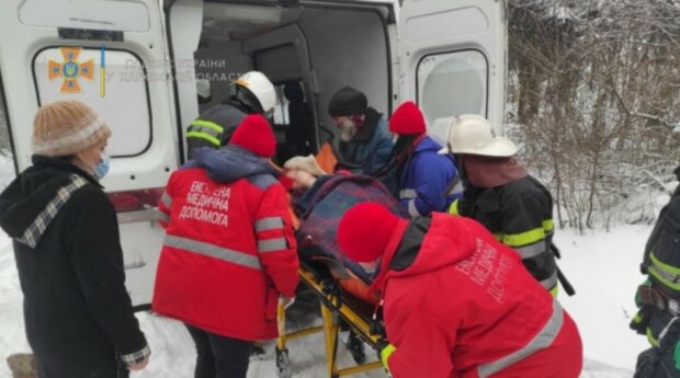 Катання на санках закінчилося трагедією для дніпрянина і його 6-річної дочки: подробиці
