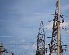 Графіки відключення світла у Запоріжжі на 30 та 31 липня