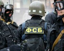 ФСБ пытками вербует крымских военных
