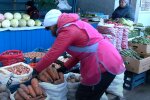 Дефіцит продуктів у Полтавській області
