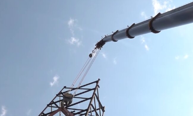 Графіки відключення світла в Полтавській області на 7 січня